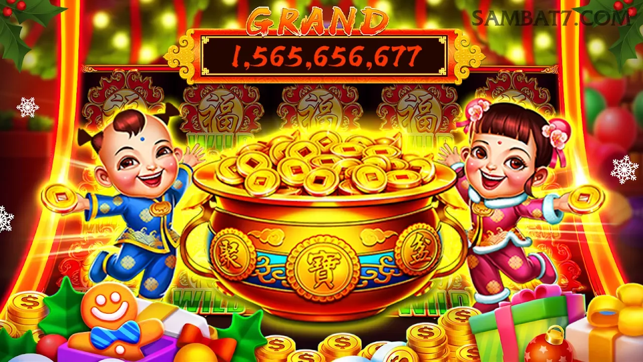 App samba slots mobile